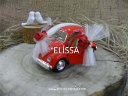 Elissa Woswos Araba - ELS 417