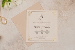 Elissa Lüks Davetiye - <b class=red>5115</b>