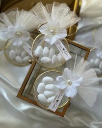 Elissa <b class=red>Nikah</b> Şekeri - 29312