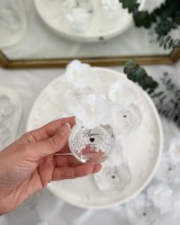 Cam Şişe Kolanya <b class=red>Hediyesi</b> - 9013